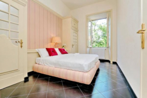  Pompeo Apartment  Рим